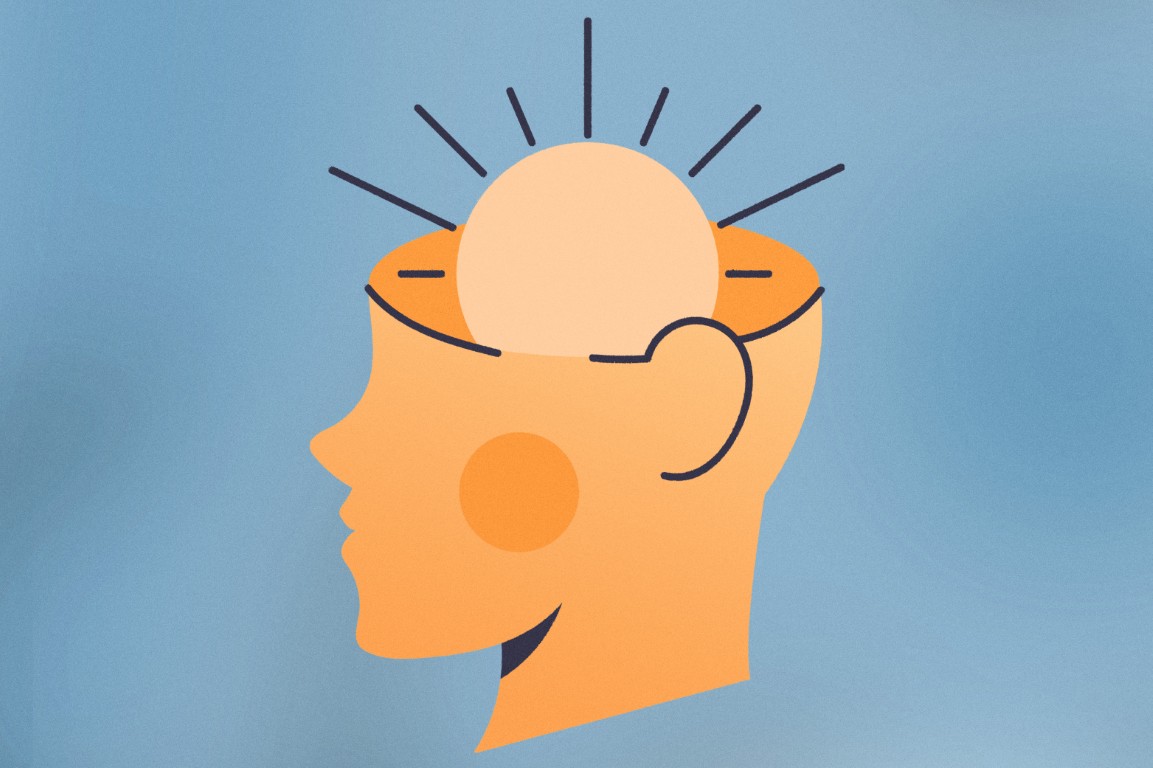 illustration santé mentale et troubles (Medium)